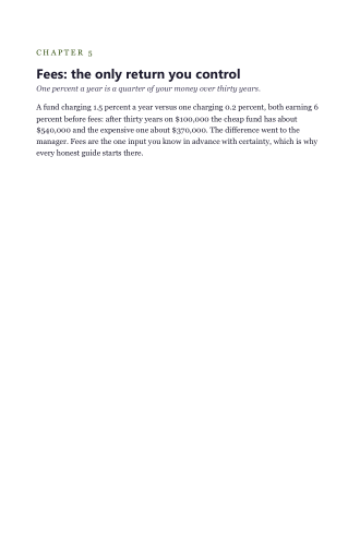 Sample page from the book
